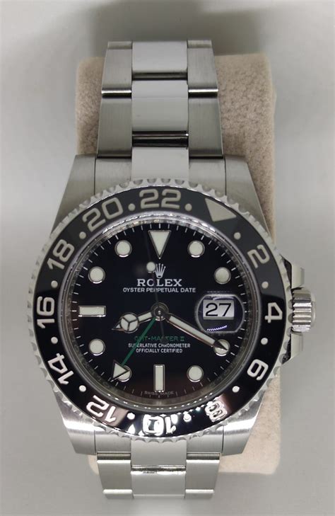 replica rolex 11670 ln bezel replacement
